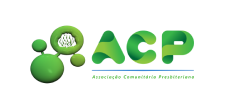 Logo da instituição ACP